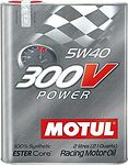 Motul 300V Power