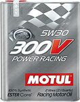 Motul 300V Power Racing