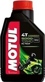 Motul 5000 4T 10W-40 1л
