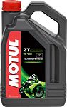 Motul 510 2T