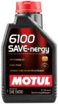 Motul 6100 Save-Nergy 5W-30 SP A5/B5 1л