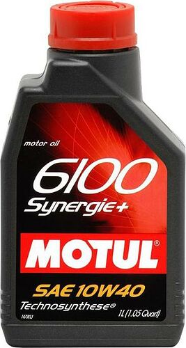 Motul 6100 Synergie +