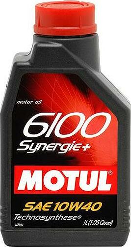 Motul 6100 Synergie +