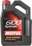 Motul 6100 Synergie Motul 6100 Synergie