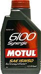 Motul 6100 Synergie