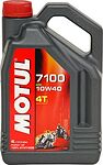 Motul 7100 4T