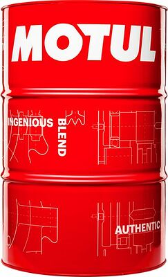Motul 8100 Eco-lite 5W-30 60л