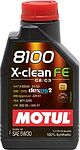 Motul 8100 X-Clean FE