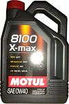 Motul 8100 X-max