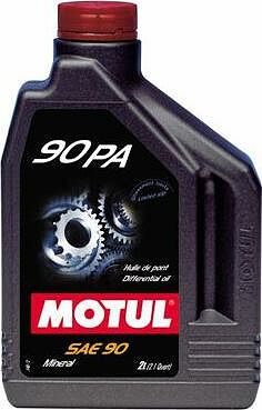 Motul 90 PA Motul 90 PA