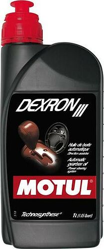 Motul ATF Dexron III