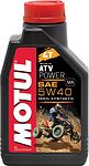 Motul ATV Power 4T
