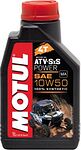 Motul ATV SXS Power 4T