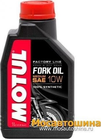 Motul Fork Oil medium Factory Line Motul Fork Oil medium Factory Line