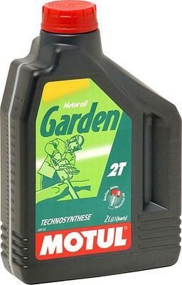 Motul Garden 2T 2л