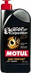 Motul Gear Competition