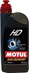 Motul HD
