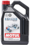 Motul Hybrid 0W-20 4л
