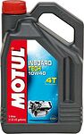 Motul INBOARD TECH 4T