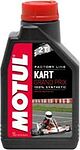 Motul Kart Grand Prix 2T