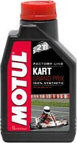 Motul Kart Grand Prix 2T Motul Kart Grand Prix 2T