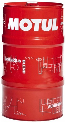 Motul X-clean 5W-30 200л
