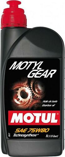 Motul Motulgear