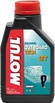Motul OUTBOARD TECH 2T
