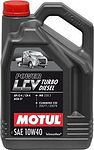 Motul Power LCV Turbo Diesel