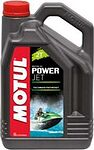 Motul Powerjet 2T