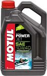 Motul Powerjet 4T