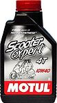 Motul Scooter Expert 4T