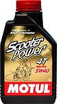 Motul Scooter Power 4T