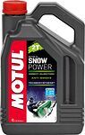 Motul Snowpower 2T