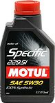 Motul SPECIFIC  229.51