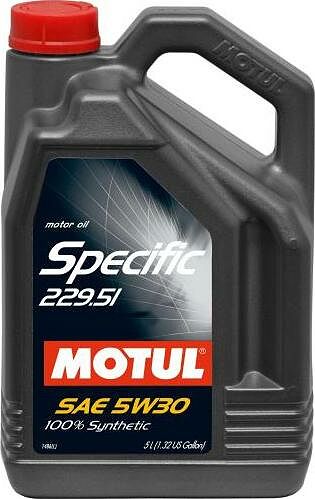 Motul SPECIFIC  229.51