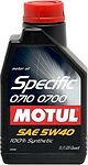 Motul Specific 0700 - 0710