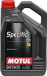 Motul Specific 0720