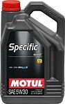 Motul SPECIFIC DEXOS2