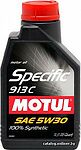 Motul SPECIFIC FORD 913 C 5W-30 1л