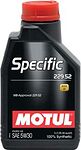 Motul Specific MB229.52