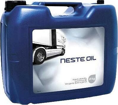 Neste Special 15W-40 20л