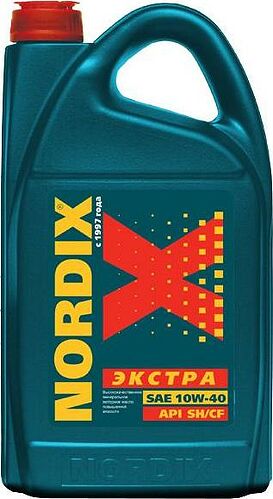 Nordix Экстра