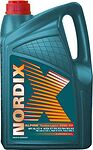 Nordix Eurodiesel Alpine Turbo Super