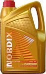 Nordix Eurodiesel Titanium Alpine Turbo Plus