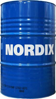 Nordix Titanium Alpine RSL 5W-40 60л