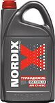 Nordix Турбодизель