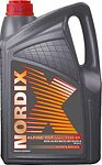 Nordix Ultra Diesel Alpine RST Super