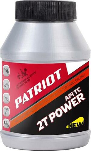Patriot Power 2T