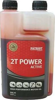 Patriot Power Active 2T 0.94л